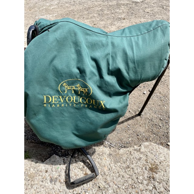 Selle Devoucoux Chiberta