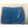 Tapis bleu roi