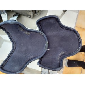 Protège boulet veredus L