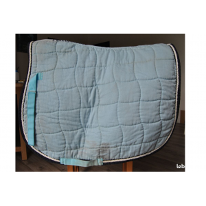 Tapis de selle Performance cheval