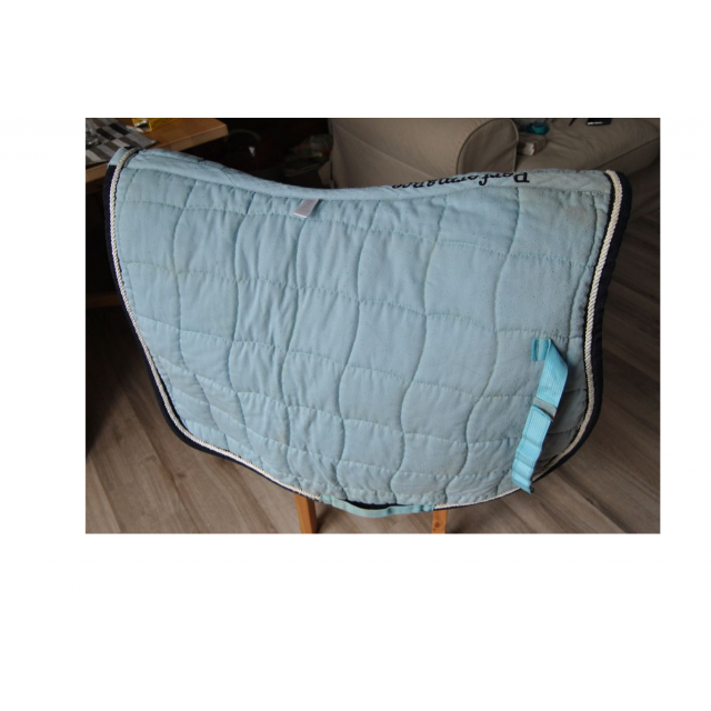 Tapis de selle Performance cheval