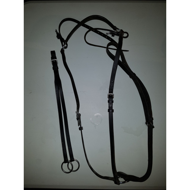 Collier de chasse