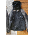 Lot de 2 manteaux hiver Fouganza taille XS