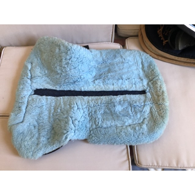 Lot paddock et amortisseur