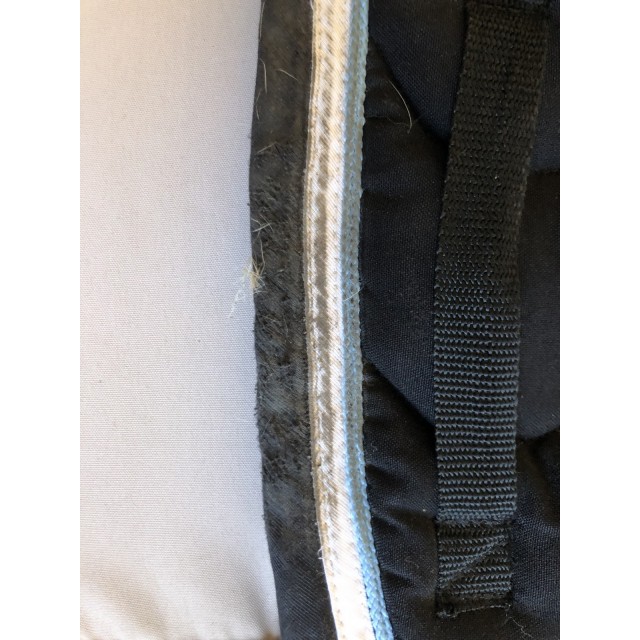 Lot paddock et amortisseur