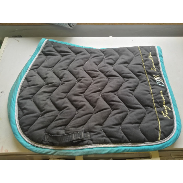 Tapis de selle