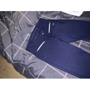 pantalon horse pilot