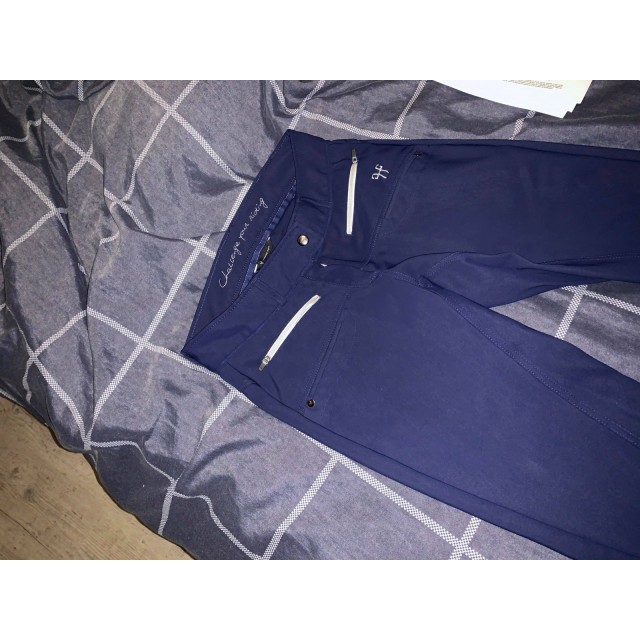 pantalon horse pilot