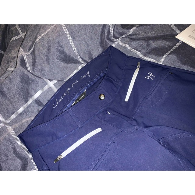 pantalon horse pilot