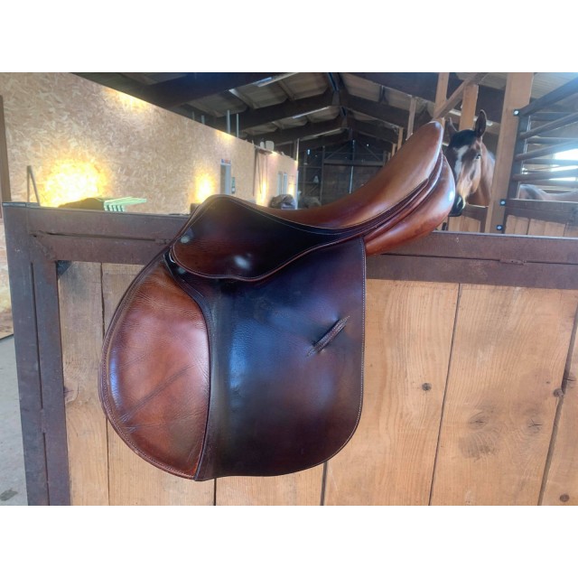 Selle Childeric