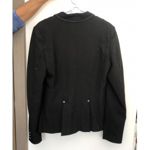 Veste de Concours Komutekir