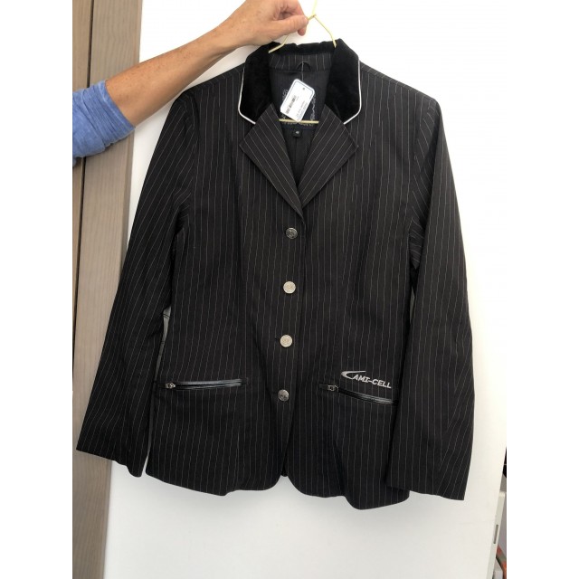 Veste de Concours Lamicell