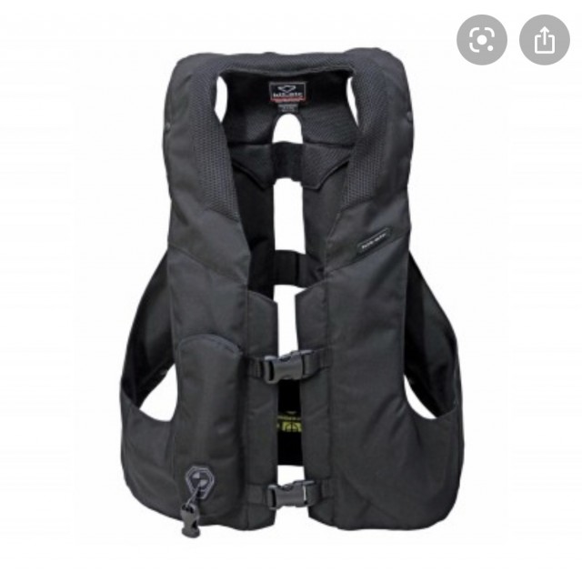 Air Bag hit air