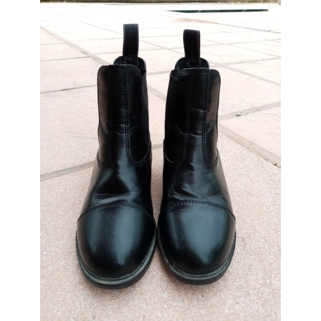 Boots RW noires