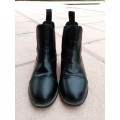 Boots RW noires