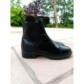Boots RW noires