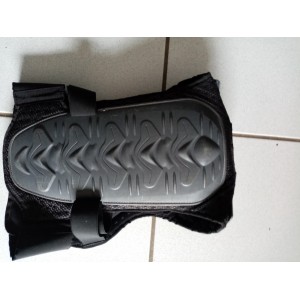 Protection dorsale Acavallo