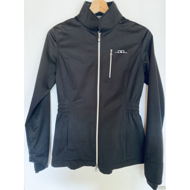 Veste Softshell Alessandro Albanese modèle Enna