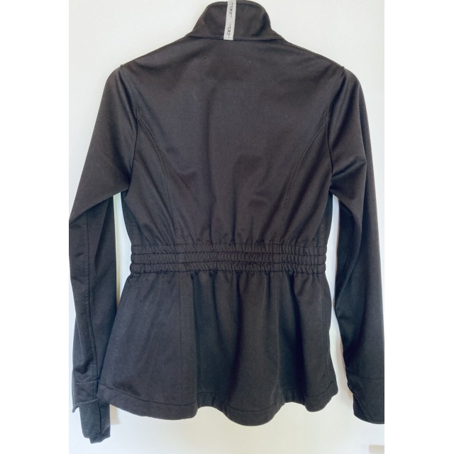 Veste Softshell Alessandro Albanese modèle Enna