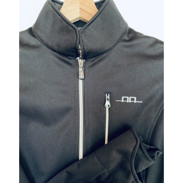 Veste Softshell Alessandro Albanese modèle Enna