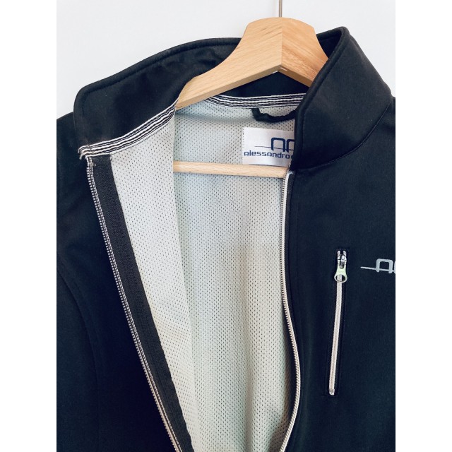 Veste Softshell Alessandro Albanese modèle Enna