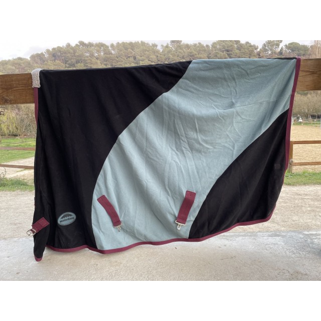 Chemise Polaire Weatherbeeta