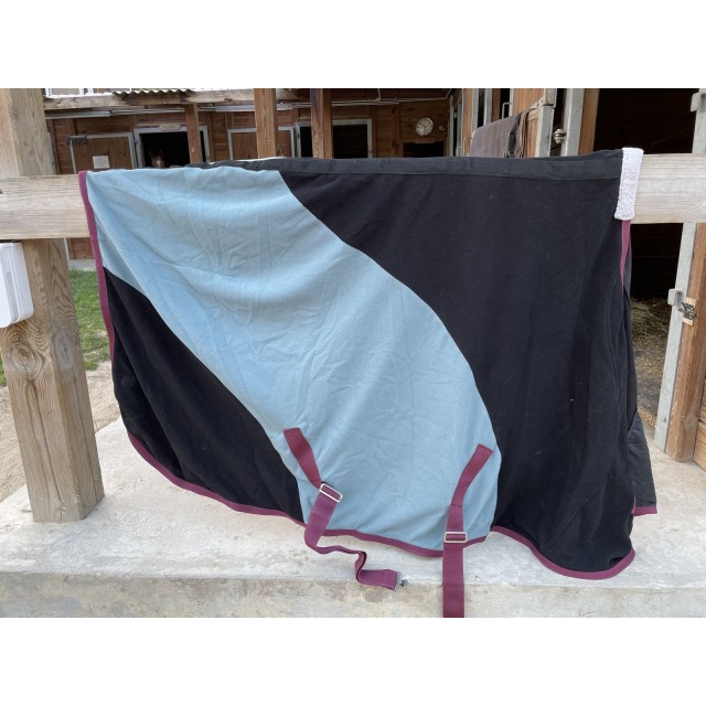 Chemise Polaire Weatherbeeta