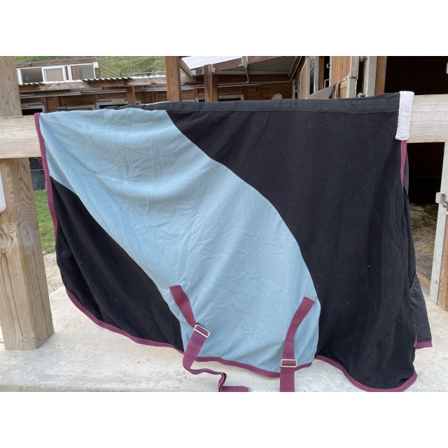 Chemise Polaire Weatherbeeta