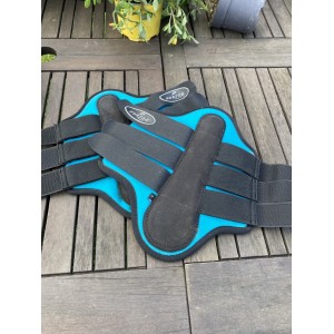 Guêtres fermées Norton