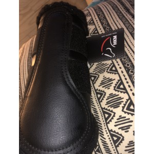 Guêtres de dressage