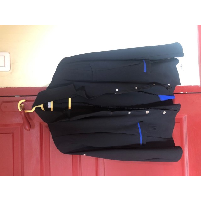 Veste Oscar&Gabrielle