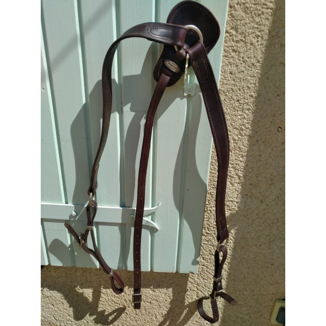 Collier de chasse