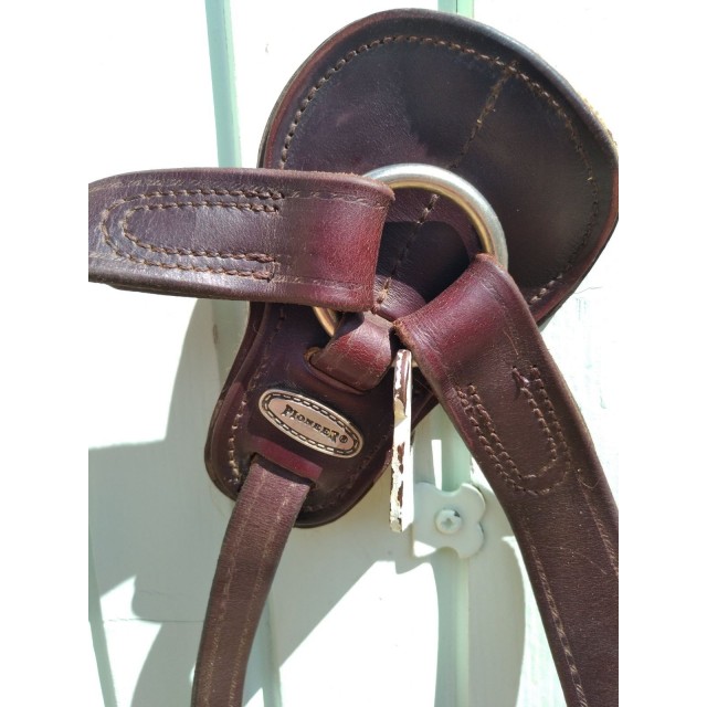 Collier de chasse