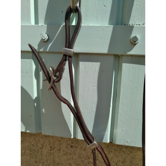 Collier de chasse