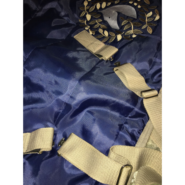 Couverture imperméable 100g
