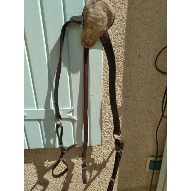 Collier de chasse