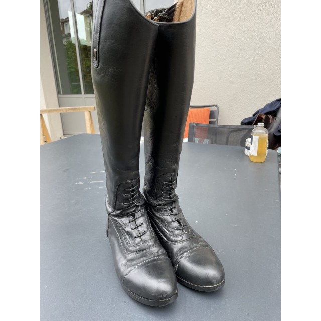 Bottes Donatello by TredStep
