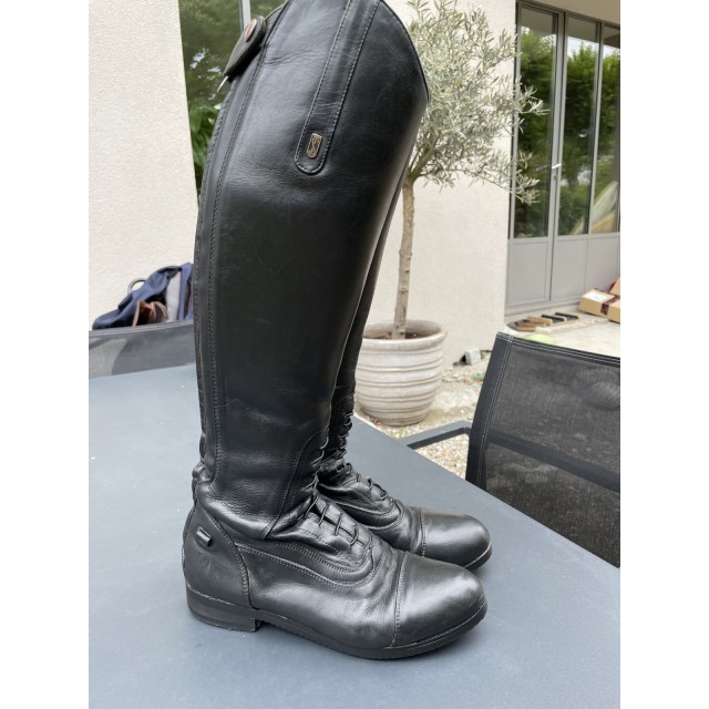 Bottes Donatello by TredStep