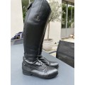 Bottes Donatello by TredStep