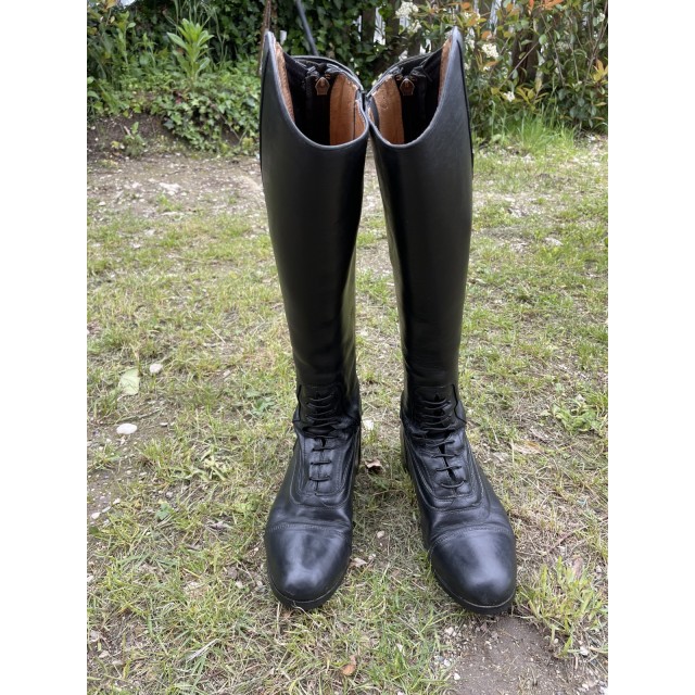 Bottes Donatello by TredStep
