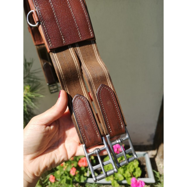 Sangle 125 en cuir