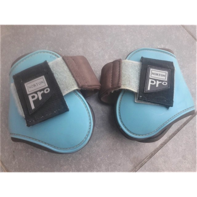 Guetres norton pro cheval
