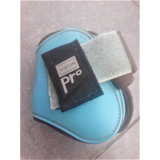 Guetres norton pro cheval