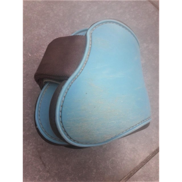 Guetres norton pro cheval