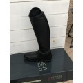 Bottes équithème 38 XS
