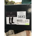 Bottes équithème 38 XS