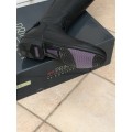 Bottes équithème 38 XS