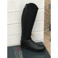 Bottes équithème 38 XS