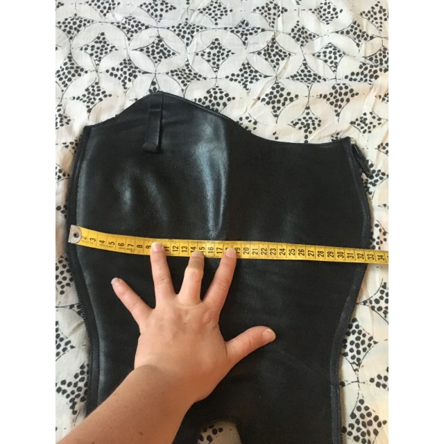 Mini chaps