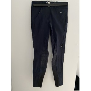 Pantalon Équiline full grip t.34